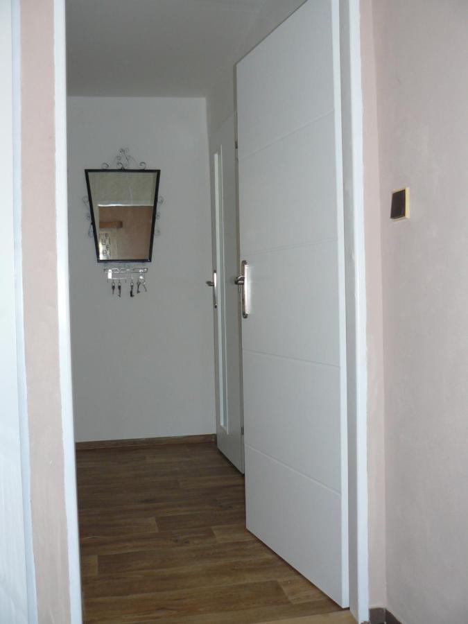Apartman U Pani Verky Sloup  Exterior photo