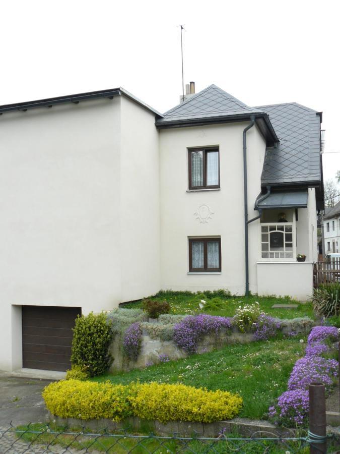 Apartman U Pani Verky Sloup  Exterior photo