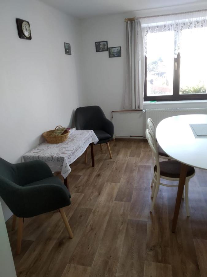 Apartman U Pani Verky Sloup  Exterior photo