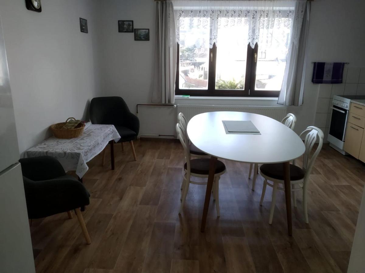 Apartman U Pani Verky Sloup  Exterior photo