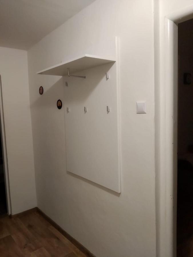 Apartman U Pani Verky Sloup  Exterior photo