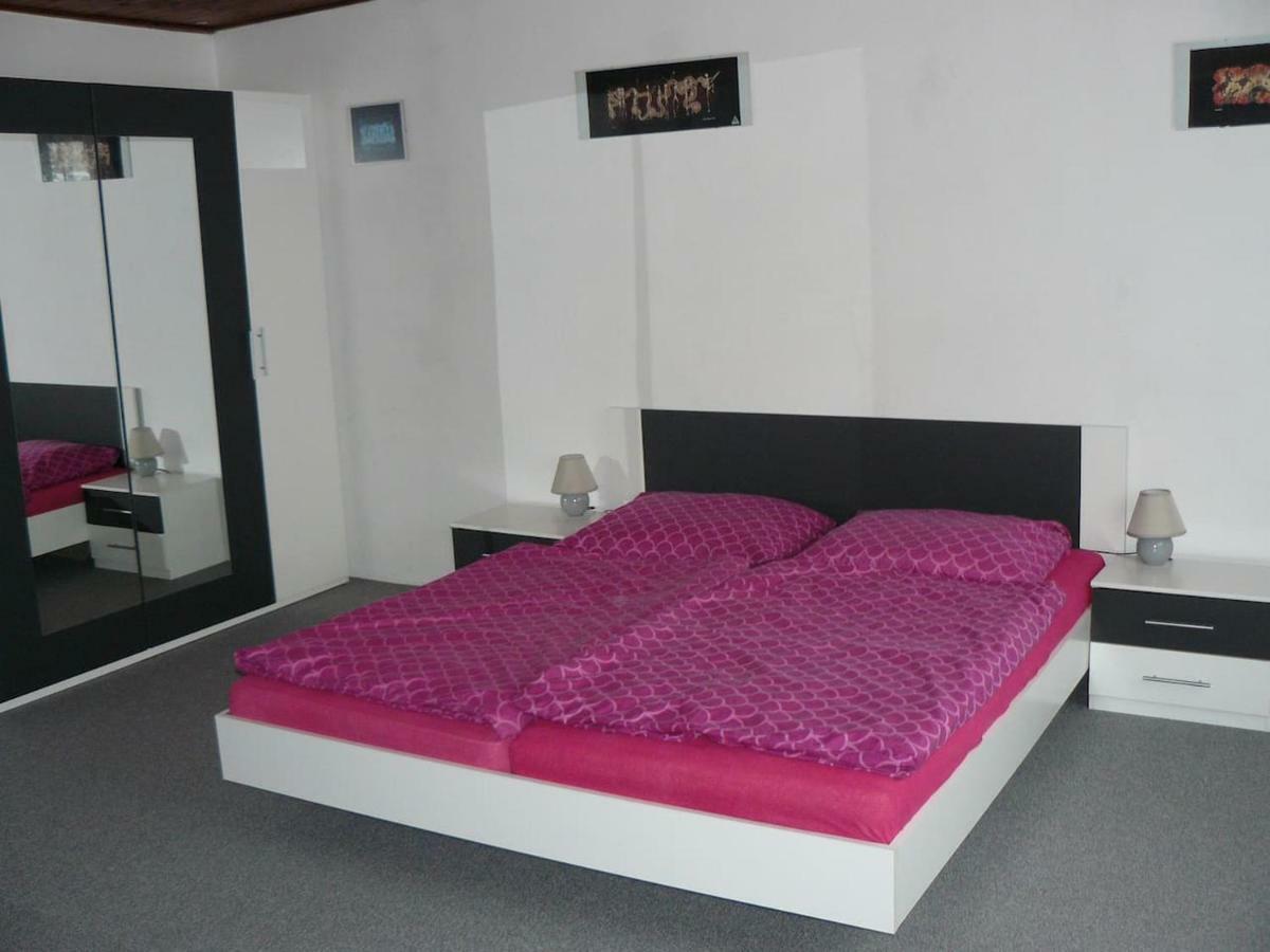 Apartman U Pani Verky Sloup  Exterior photo